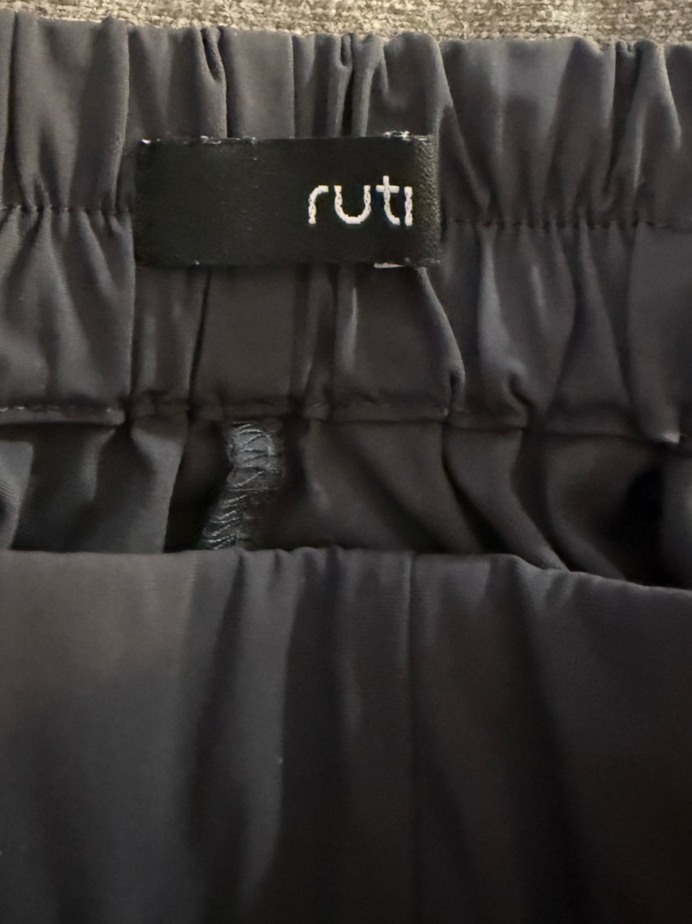 Ruti
